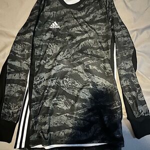 Adidas Adipro 19 Goalkeeper Jersey Size Mens Medium